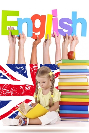 Книжки англійською для дітей