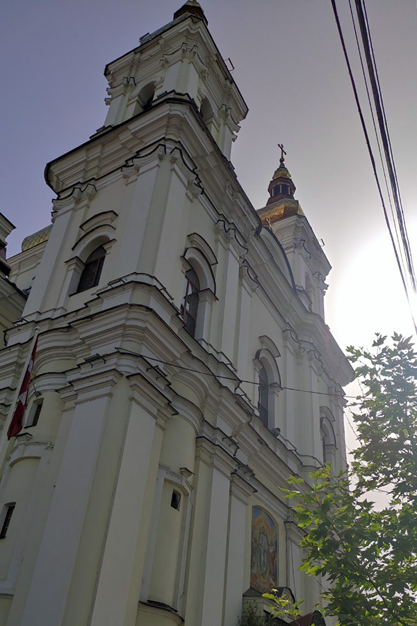 Кафедральний собор